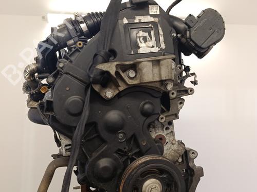 Engine FORD FOCUS III 1.6 TDCi | BP38677570M1 - Image 2