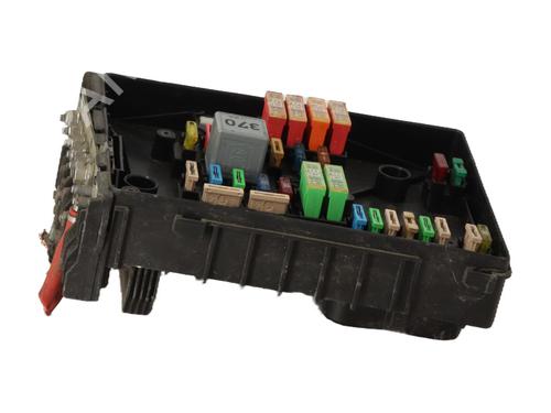 Fuse box SEAT LEON (1P1) 2.0 TDI | BP32341429E1  - Image 5