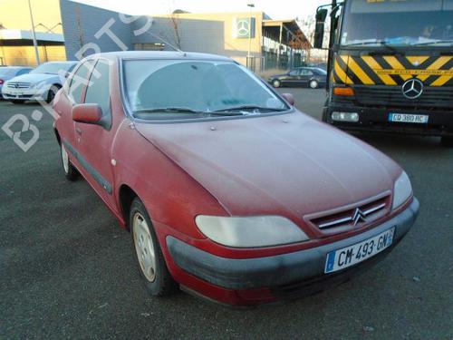 Left front driveshaft CITROËN XSARA (N1) 1.8 i | BP21317828M38 