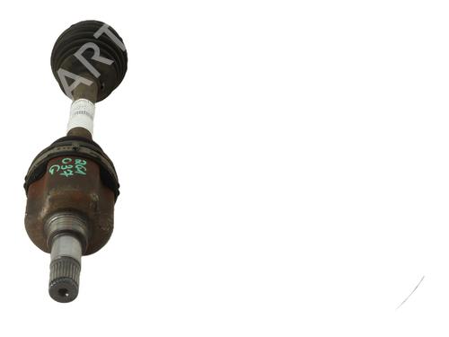 Used Left front driveshaft Left front driveshaft FORD MONDEO IV (BA7) [2007-2015] 33826947 33826947