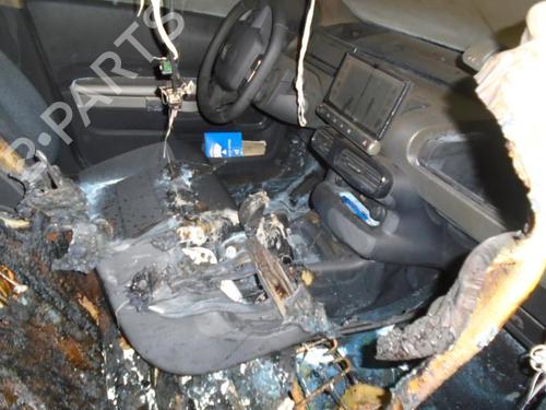 Starter CITROËN C4 CACTUS 1.6 BlueHDi 100 | BP21306415M8  - Image 9