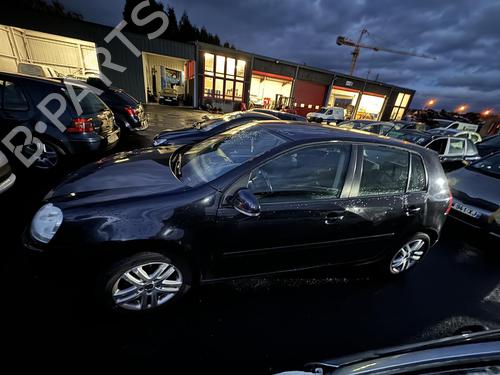 Alternator VW GOLF V (1K1) 1.9 TDI | BP21320160M7 