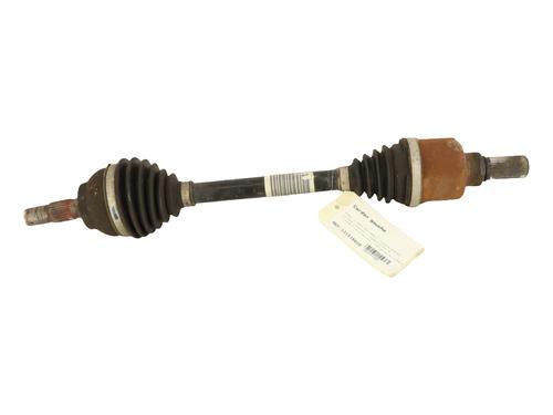 Left front driveshaft PEUGEOT 2008 I (CU_) 1.2 THP 110 / PureTech 110 | BP38544138M38 - Image 3