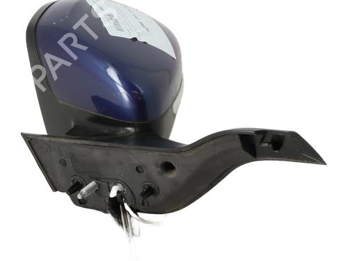 Left mirror PEUGEOT 208 I (CA_, CC_) 1.2 VTI 82 | BP26684688C26