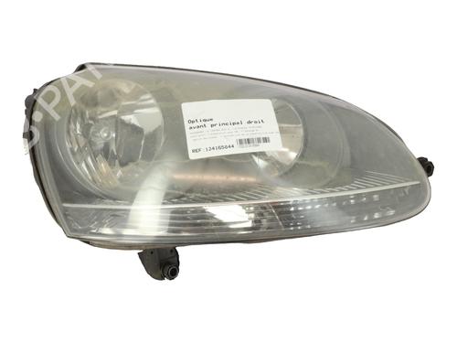 Used Right headlight Right headlight VW GOLF V (1K1) 1.6 FSI (115 hp) 39897371 39897371