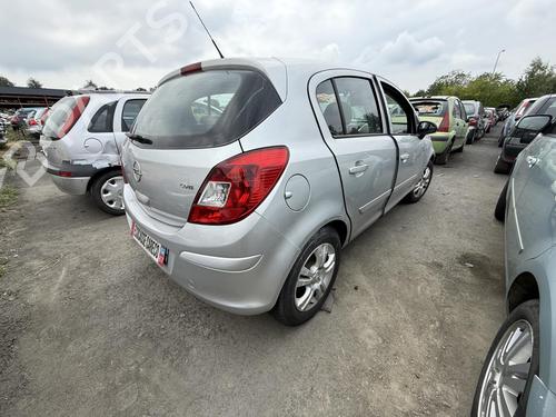 ABS pump OPEL CORSA D (S07) 1.3 CDTI (L08, L68) | BP27299879M43  - Image 17