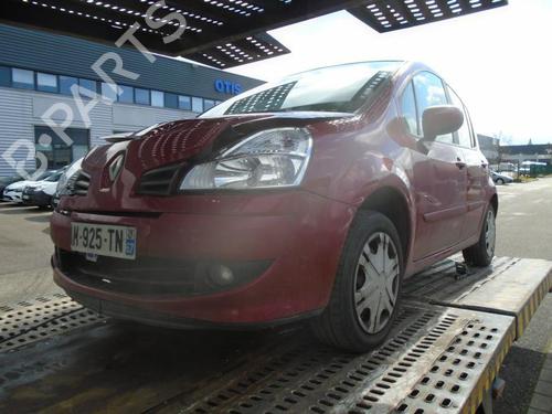 Starter RENAULT MODUS / GRAND MODUS (F/JP0_) 1.2 16V (JP0W) | BP21296851M8 