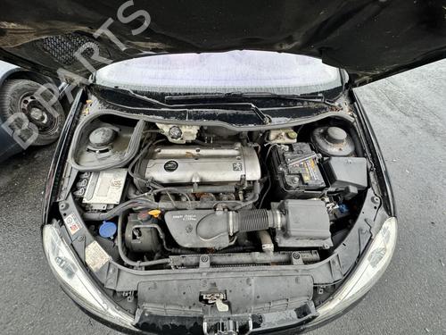 Antriebswelle links vorne PEUGEOT 206 CC (2D) 2.0 S16 | BP21309096M38 