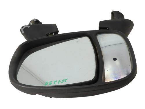 Retrovisor esquerdo RENAULT TRAFIC II Van (FL) 2.0 dCi 90 (FL0H, FL00, FL01, FL0M, FL0P, FL0S) | BP34221342C26 - Image 2