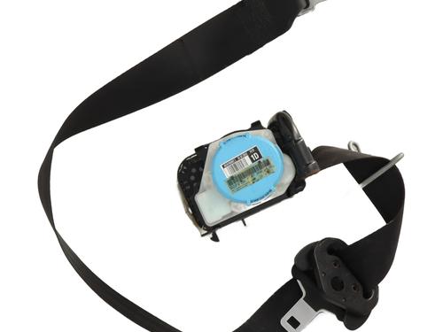 Høyre foran beltestrammer CITROËN C4 Picasso I MPV (UD_) 1.6 HDi 110 | BP31025138C88