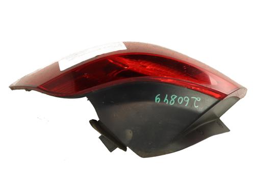 Right taillight VW GOLF VI (5K1) | BP33450611C35 - Image 3
