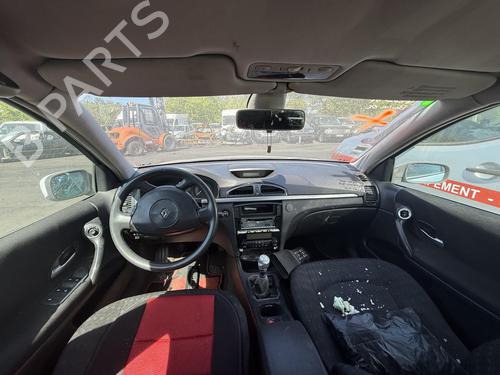Right tailgate light RENAULT LAGUNA II (BG0/1_) 1.9 dCi (BG1A, BG1W, BG0G) | BP28474579C80 - Image 15
