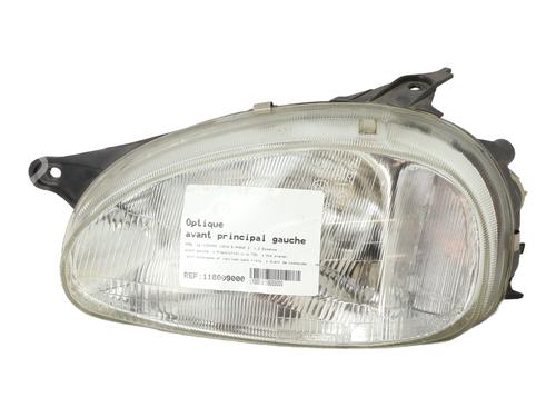 Used Left headlight OPEL CORSA B (S93) 1.2 i 16V (F08, F68, M68) (65 hp) 30901464
