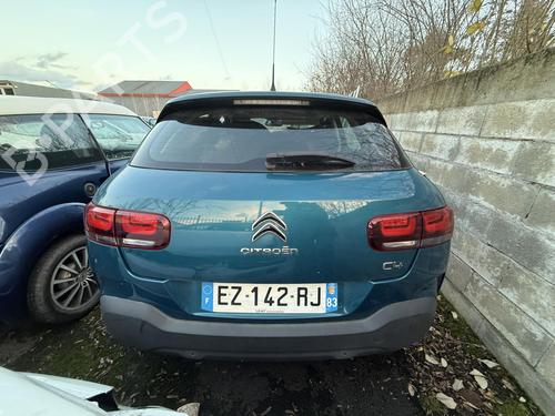 AC compressor CITROËN C4 CACTUS 1.2 THP 110 | BP23268457M34 