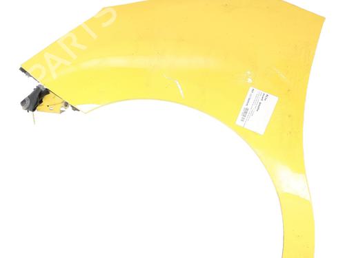 Used Left front fenders CITROËN DS3 (SA_) 1.6 HDi 110 (112 hp) 30861249