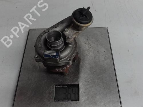Turbocompresseur/Compresseur RENAULT TWINGO II (CN0_) 1.5 dCi (CN0E) | BP21308618M71 