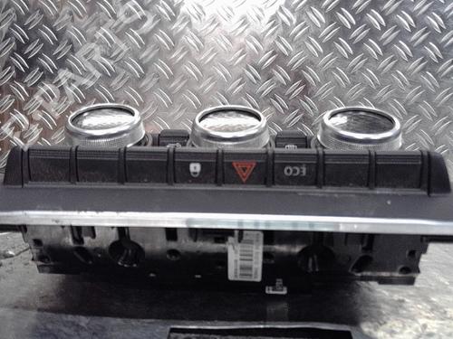 Climate control RENAULT ZOE (BFM_) ZOE (BFMC, BFMD) | BP21871849I5 