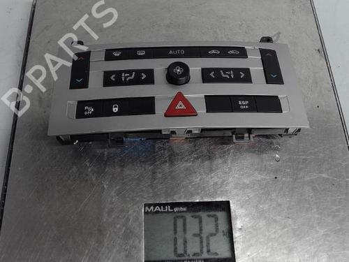Used Climate control PEUGEOT 407 SW (6E_, 6D_) 2.0 HDi 135 (136 hp) 21320859
