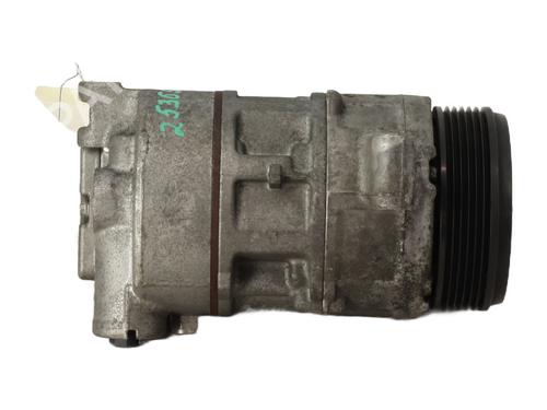 AC compressor BMW 1 (E87) 116 i | BP32404878M34