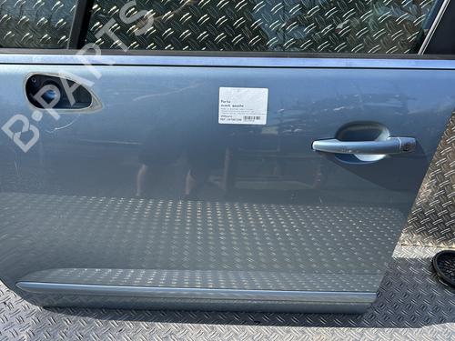 Left front door PEUGEOT 5008 (0U_, 0E_) 1.6 HDi | BP26928605C2 