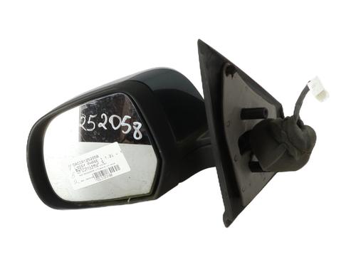 Retrovisor esquerdo DACIA LODGY (JS_) 1.2 TCe (JSAY, JSM0) (115 hp) 26309996