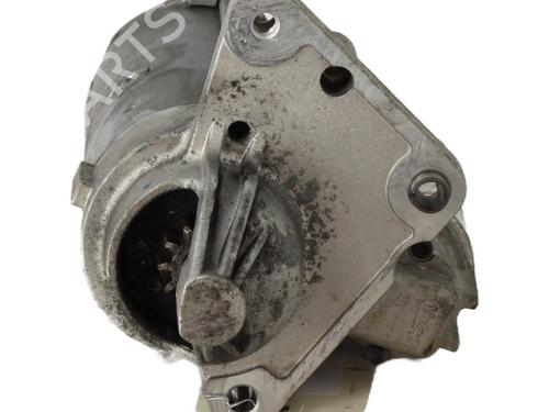 Used Starter PEUGEOT 208 I (CA_, CC_) 1.6 HDi (92 hp) 31114761