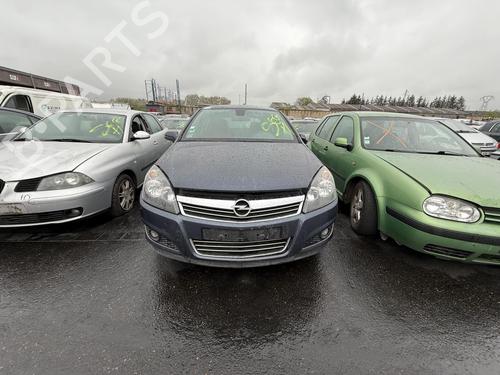 Steering column stalk OPEL ASTRA H (A04) 1.7 CDTI (L48) | BP25256767I23 - Image 6