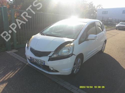 Engine HONDA JAZZ III (GE_, GG_, GP_, ZA_) 1.3 i (GE6, GG3, GG6) | BP21370942M1