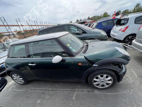 Right mirror MINI MINI (R50, R53) Cooper | BP21290833C27 