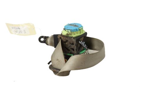 Front left seatbelt AUDI TT (8J3) 2.0 TFSI | BP31930256I26 - Image 3
