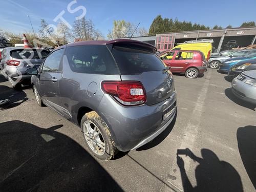 Left daytime light CITROËN DS3 (SA_) 1.6 THP 155 | BP24825347C104 - Image 15