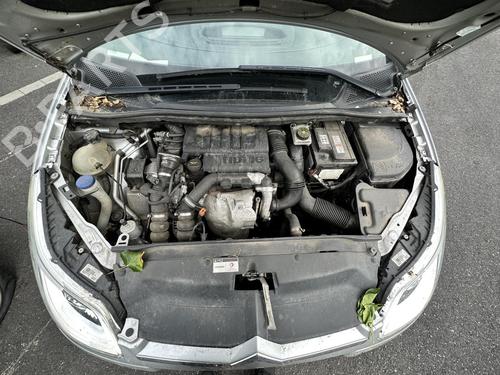 Left front fenders CITROËN C4 I (LC_) 1.6 HDi | BP21309791C41 