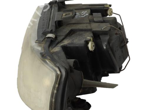 Left headlight AUDI A6 C5 (4B2, 4B4) 2.5 TDI | BP30647745C28