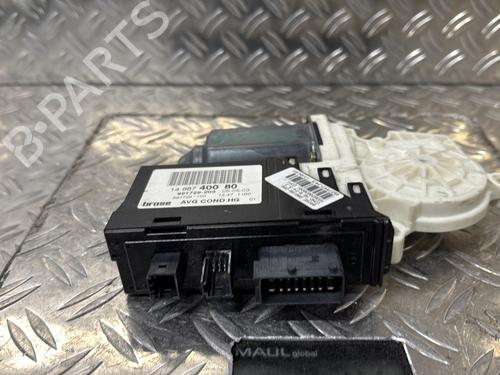 Left front window motor CITROËN C8 (EA_, EB_) 2.2 HDi | BP23815498E21 