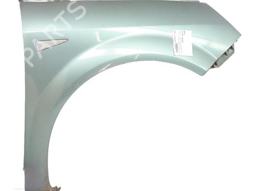 Right front fenders RENAULT SCÉNIC II (JM0/1_) 1.9 dCi (JM0G, JM12, JM1G, JM2C) | BP31343049C42