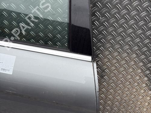 Right rear door MERCEDES-BENZ C-CLASS (W204) C 200 CDI (204.007, 204.006) | BP25374902C5 
