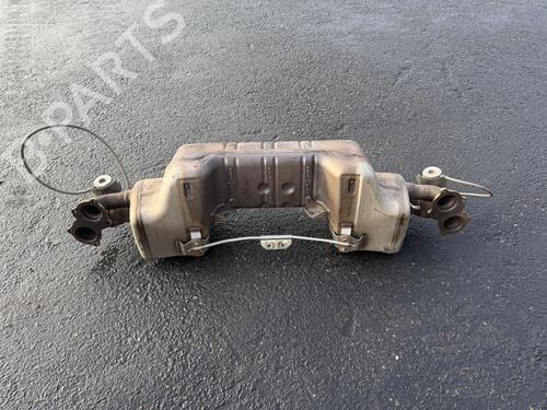 Exhaust system PORSCHE 718 CAYMAN (982) 4.0 GT4 (982810, 982811) | BP37737108M121 - Image 6