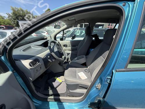 Front left seatbelt RENAULT MODUS / GRAND MODUS (F/JP0_) 1.4 (JP01, JP0J) | BP27313513I26  - Image 12