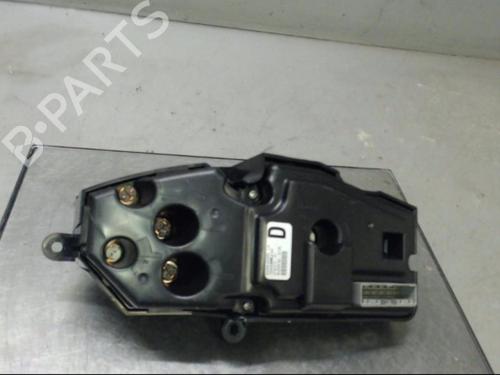 Climate control HONDA CIVIC VIII Hatchback (FN, FK) 2.2 CTDi (FK3) | BP21303426I5 