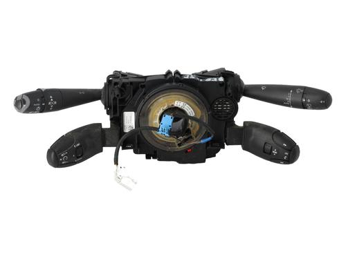 Used Steering column stalk Steering column stalk PEUGEOT 3008 I MPV (0U_) 1.6 BlueHDi 120 (120 hp) 24504483 24504483