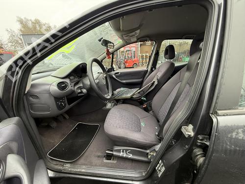 Steering column stalk MERCEDES-BENZ A-CLASS (W168) A 170 CDI (168.009, 168.109) | BP21372666I23 