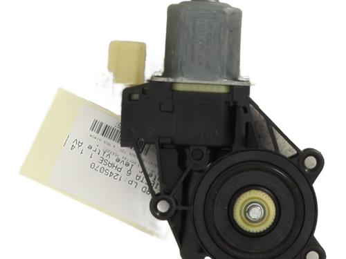 Right front window motor FORD FIESTA VI (CB1, CCN) 1.4 TDCi | BP23819724E20