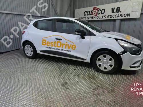 Front left seatbelt RENAULT CLIO IV (BH_) 1.5 dCi 90 | BP33451233I26 - Image 21