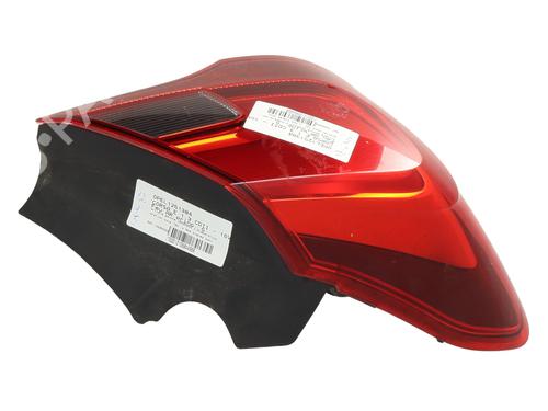Left taillight OPEL CORSA E (X15) 1.3 CDTI (08, 68) | BP26382344C34 