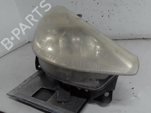 Right headlight CITROËN C3 Pluriel (HB_) 1.4 | BP21372083C29 