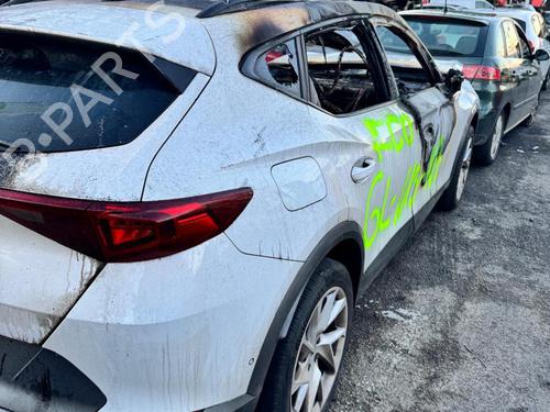 Right taillight CUPRA FORMENTOR (KM7, KMP) 2.0 TDI | BP26907617C35 - Image 12