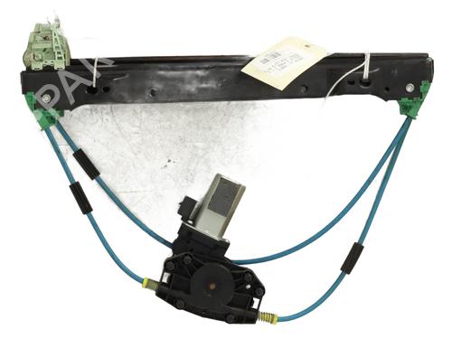 Used Right front window motor Right front window motor LANCIA YPSILON (843_) 1.3 D Multijet (843.AXF11, 843.AXF1A, 843.AXM11,... (75 hp) 21370872 21370872