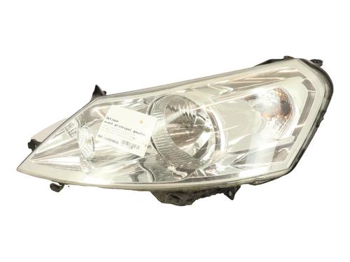 Left headlight CITROËN JUMPY II Van 2.0 HDi 125 | BP39542520C28 - Image 4