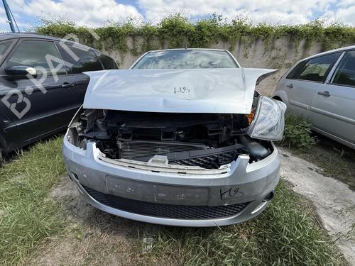 Headlight switch FORD FIESTA V (JH_, JD_) 1.3 | BP25837058I24 
