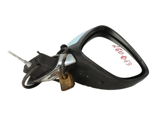 Used Right mirror CITROËN C3 II (SC_) 1.6 HDi (92 hp) 31803883